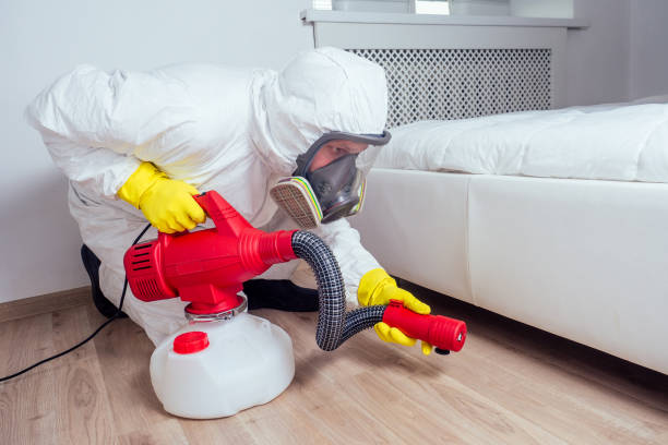 Best Cockroach Control Services  in Bowdon, GA