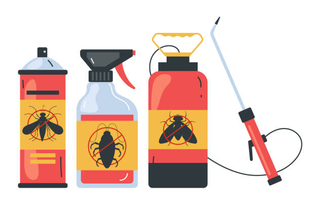 Best Residential Pest Control  in Bowdon, GA